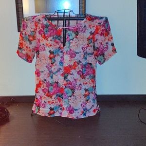 Forever 21 blouse